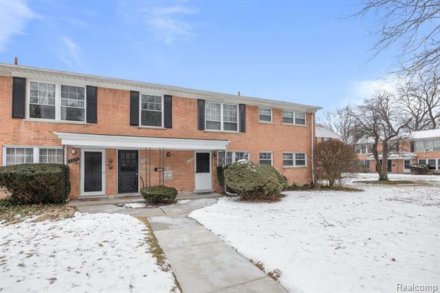 Property Photo:  3218 Shenandoah Drive  MI 48073 