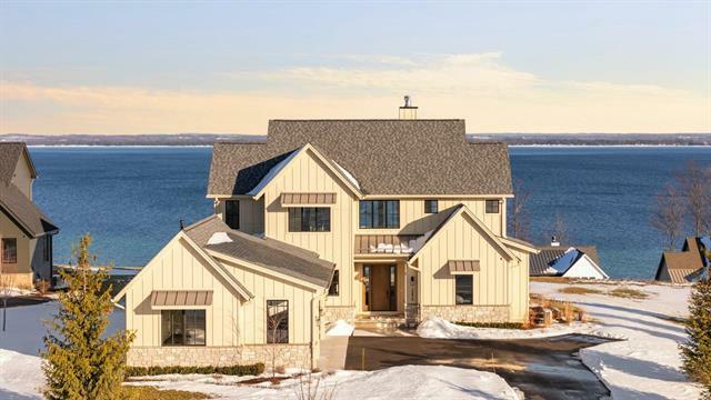 15678 Waters Edge  Peninsula Twp MI 49686 photo