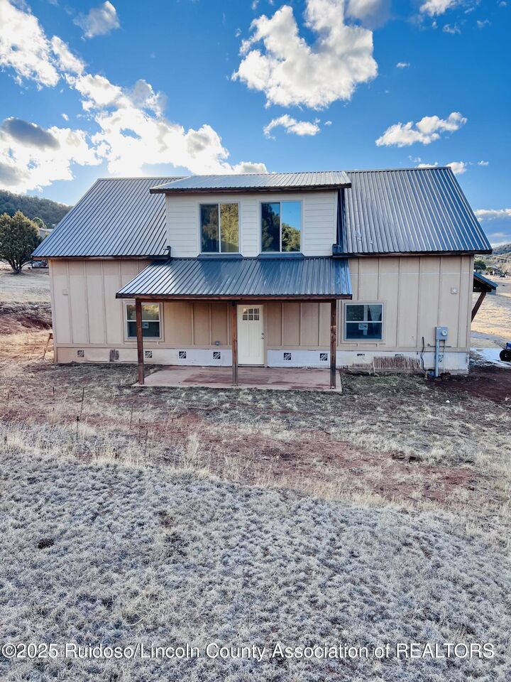 1142 Little Creek Rd  Alto NM 88312 photo