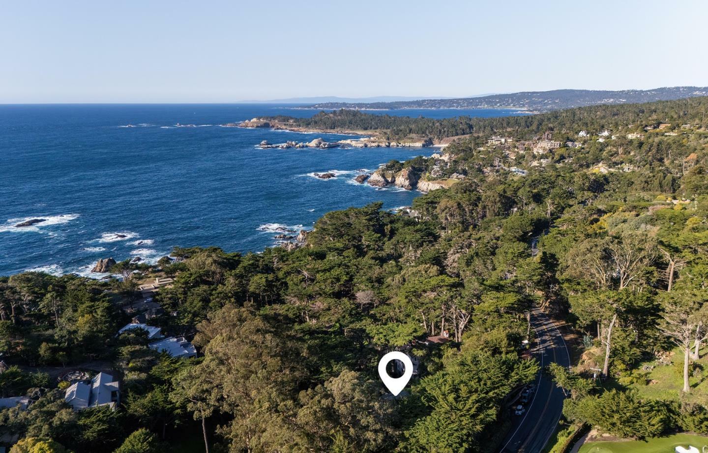 Property Photo: 262 Highway 1 CA 93923