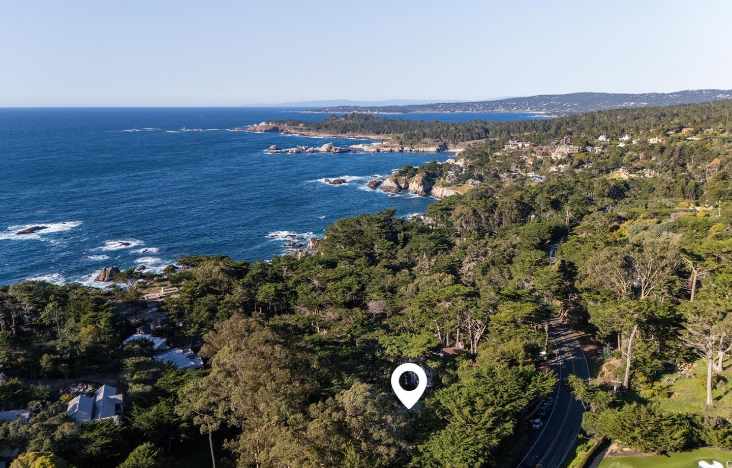 Property Photo: 262 Highway 1 CA 93923