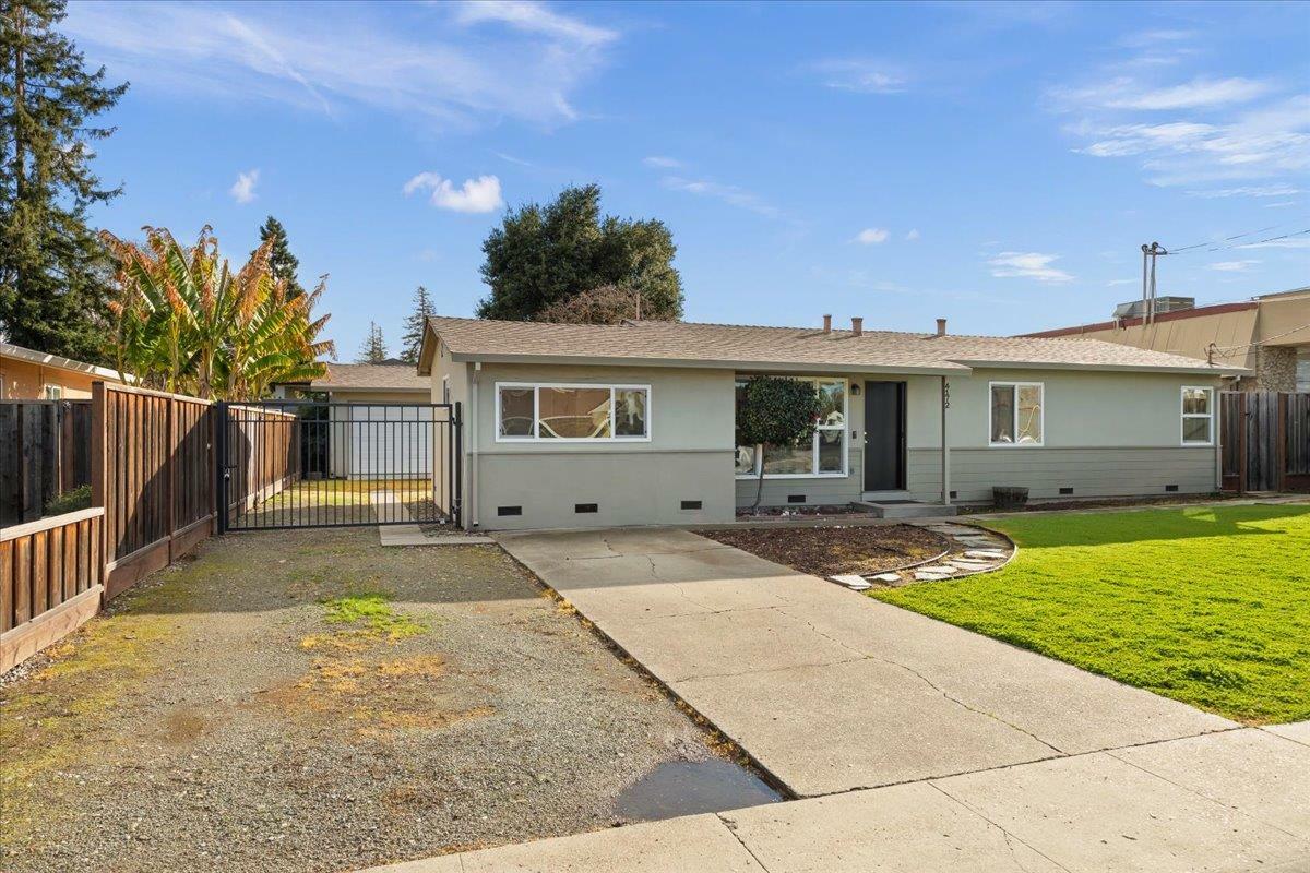 Property Photo:  4172 De Mille Drive  CA 95117 