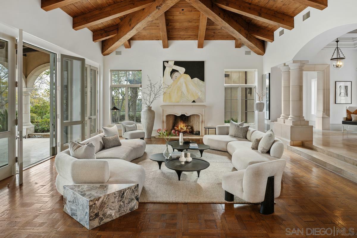 6372 Las Colinas  Rancho Santa Fe CA 92067 photo