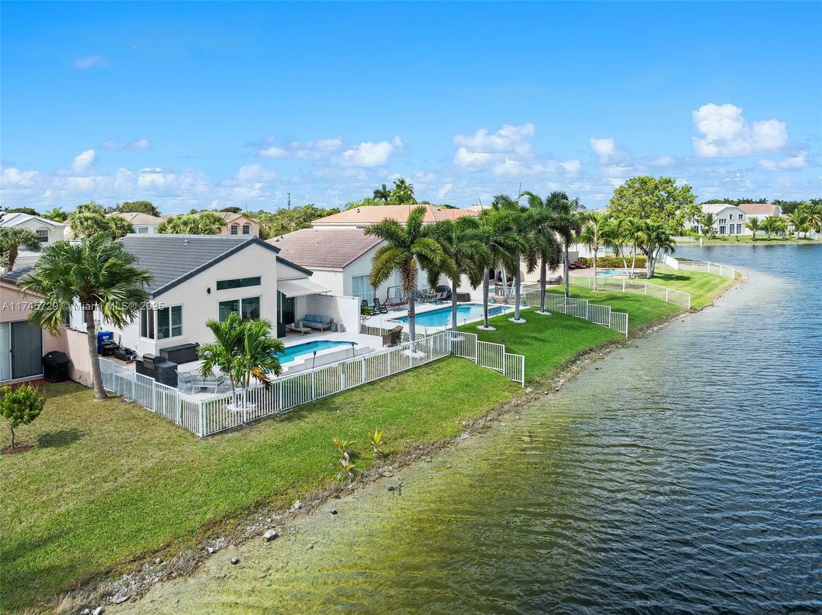 Property Photo:  1355 NW 159th Ave  FL 33028 