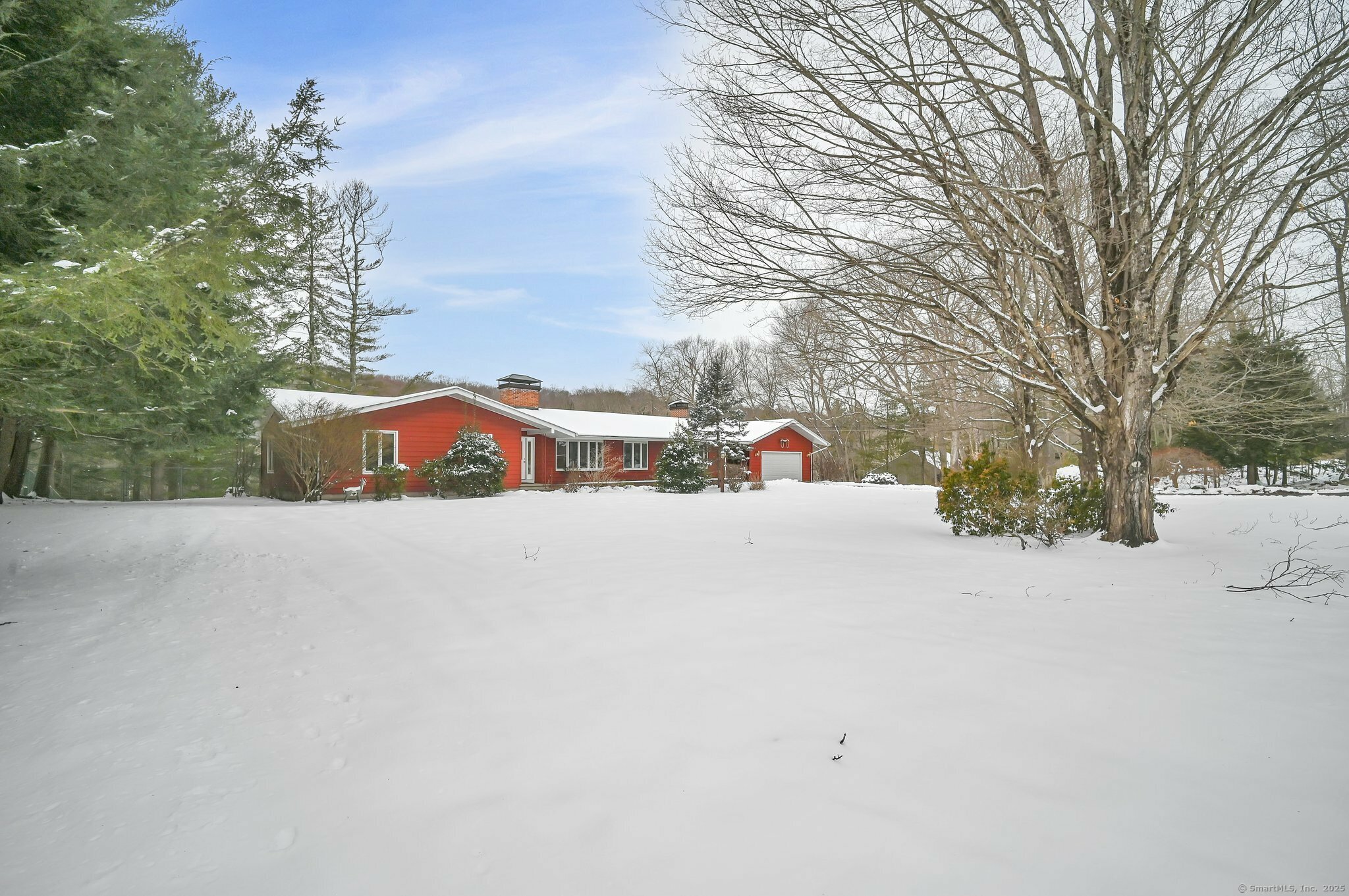 Property Photo:  69 Bamforth Road  CT 06438 