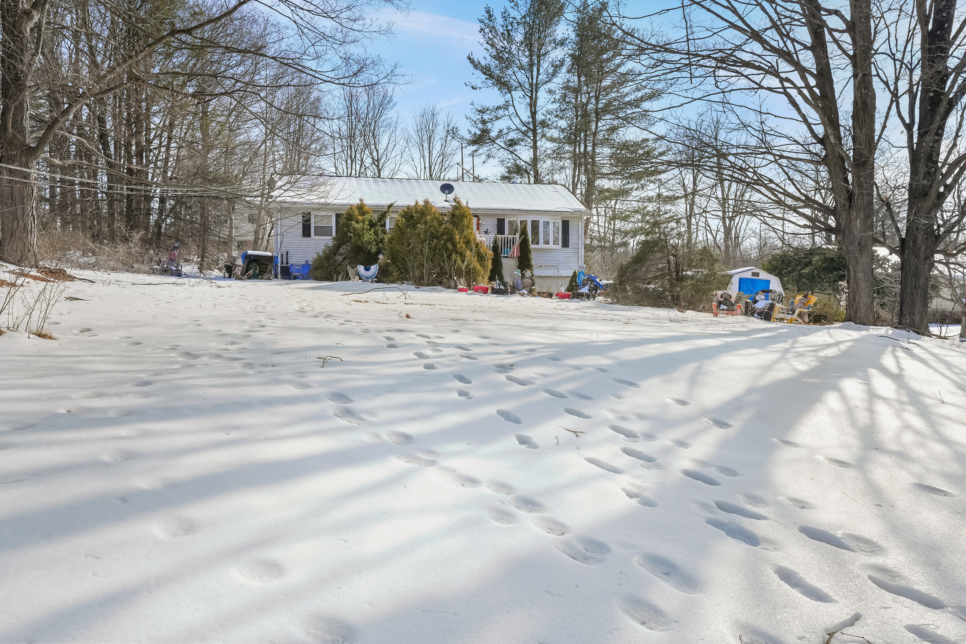 Property Photo:  3 Saxony Drive  CT 06776 