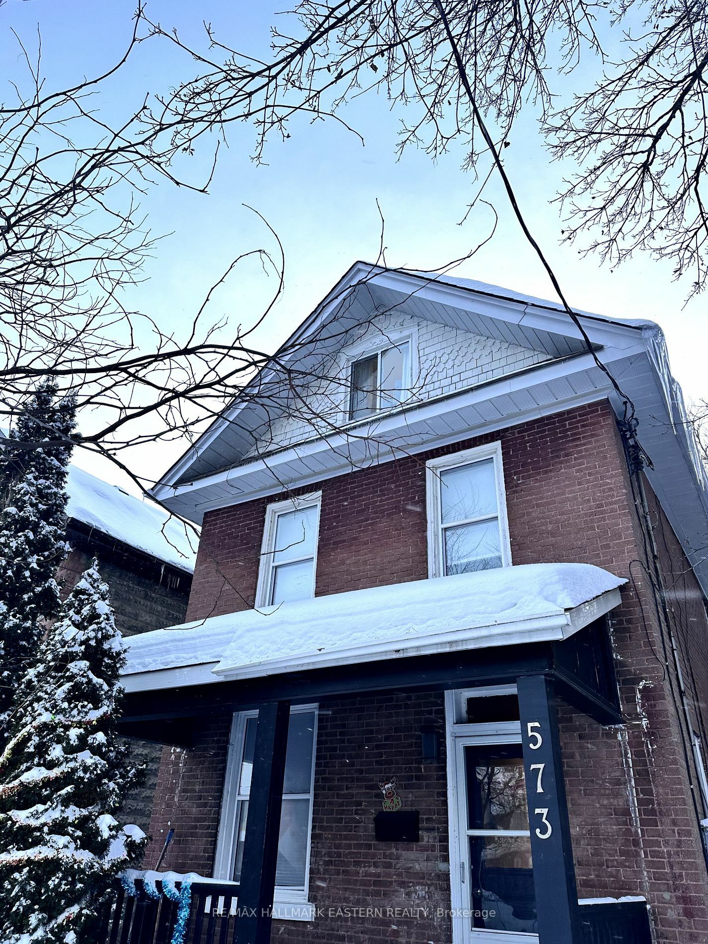 573 Bethune St  Peterborough ON K9H 3Z7 photo