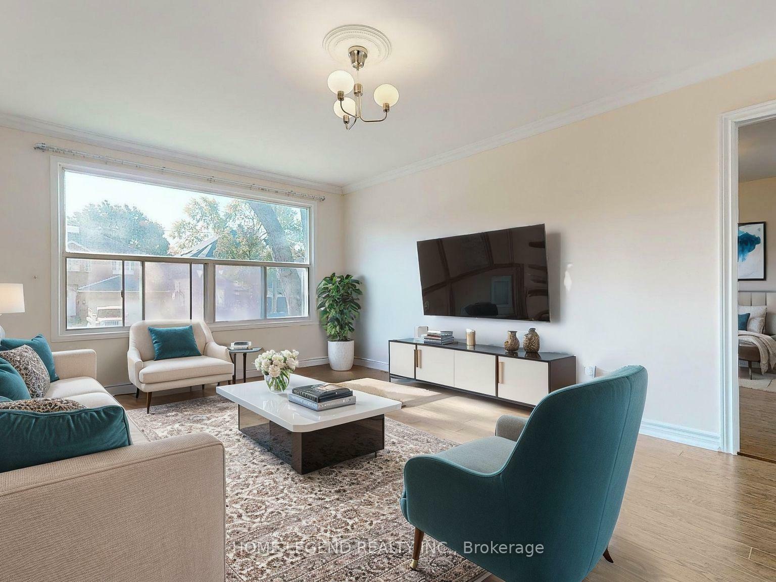 128 Alfred Ave  Toronto ON M2N 3H9 photo