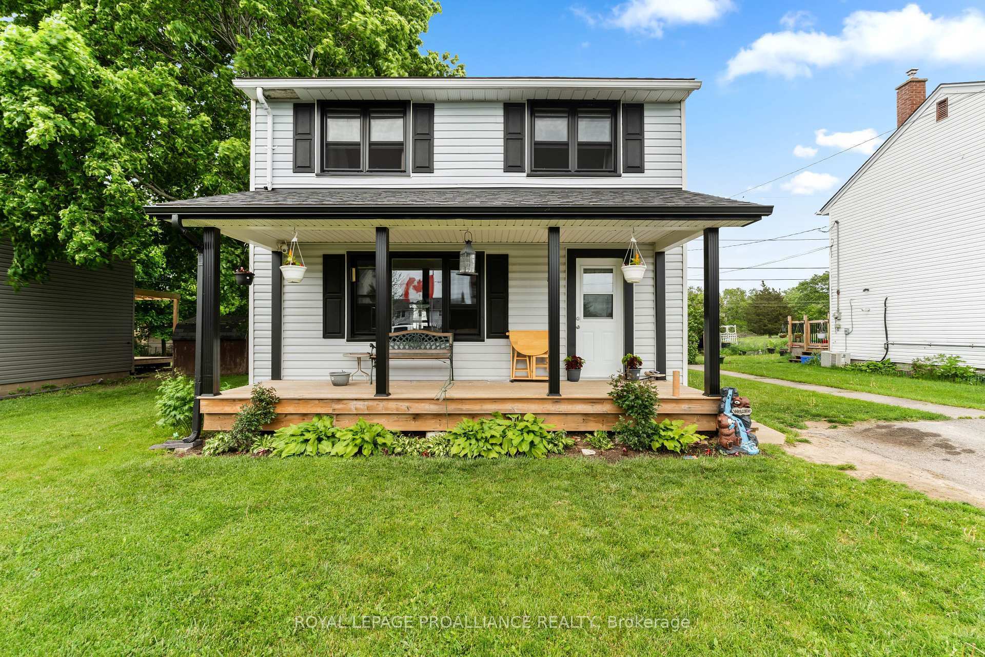 45 Diverbelt Drive  Prince Edward County ON K0K 2T0 photo