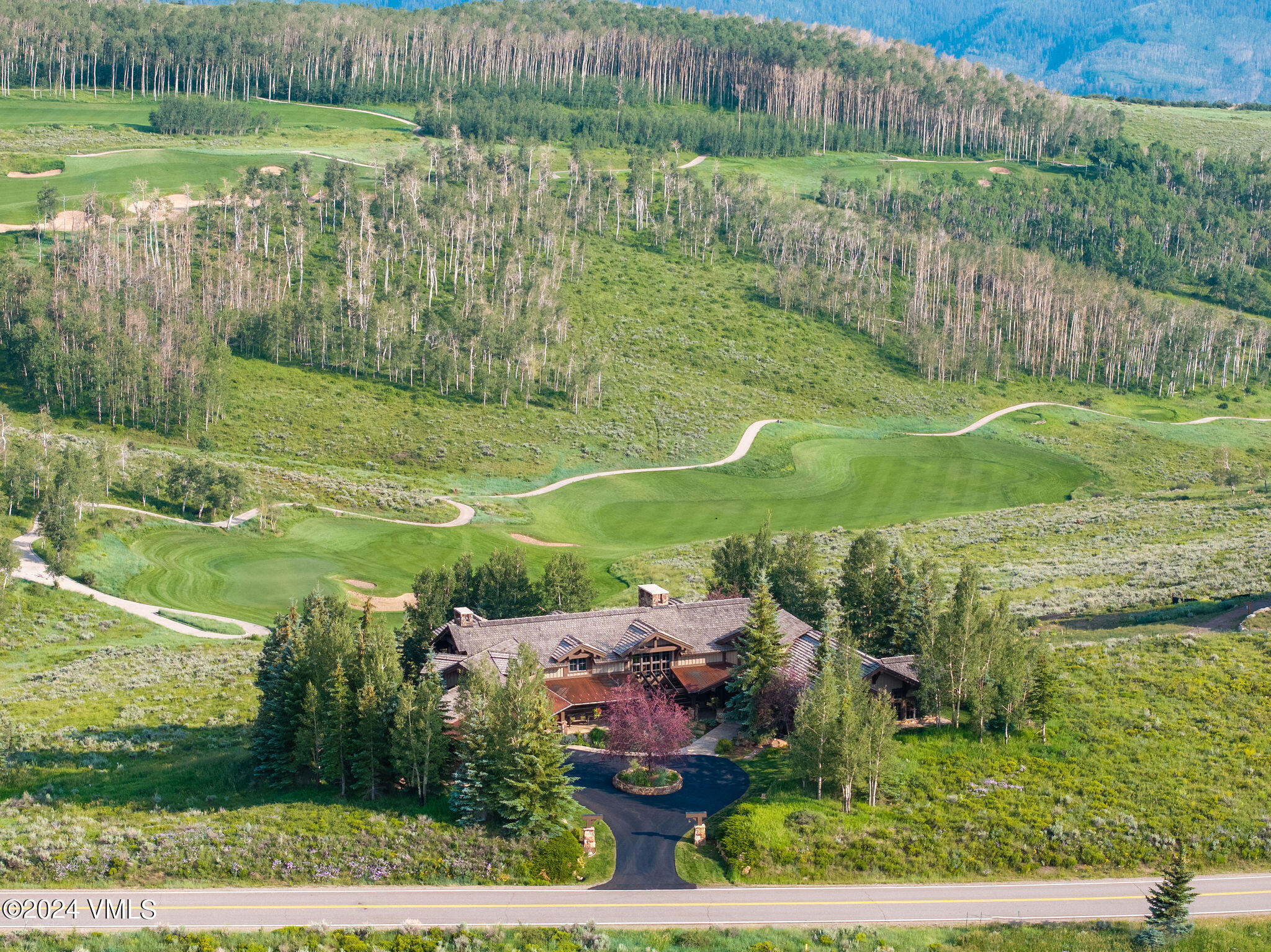 Property Photo: 1092 The Summit Trail CO 81632