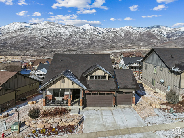 Property Photo:  5265 N Edgewood Ave  UT 84032 