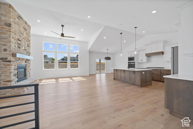 Property Photo:  1214 E Highline Rd N 208  UT 84074 