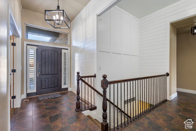 Property Photo: 11513 S Jackson Downs Way W UT 84095