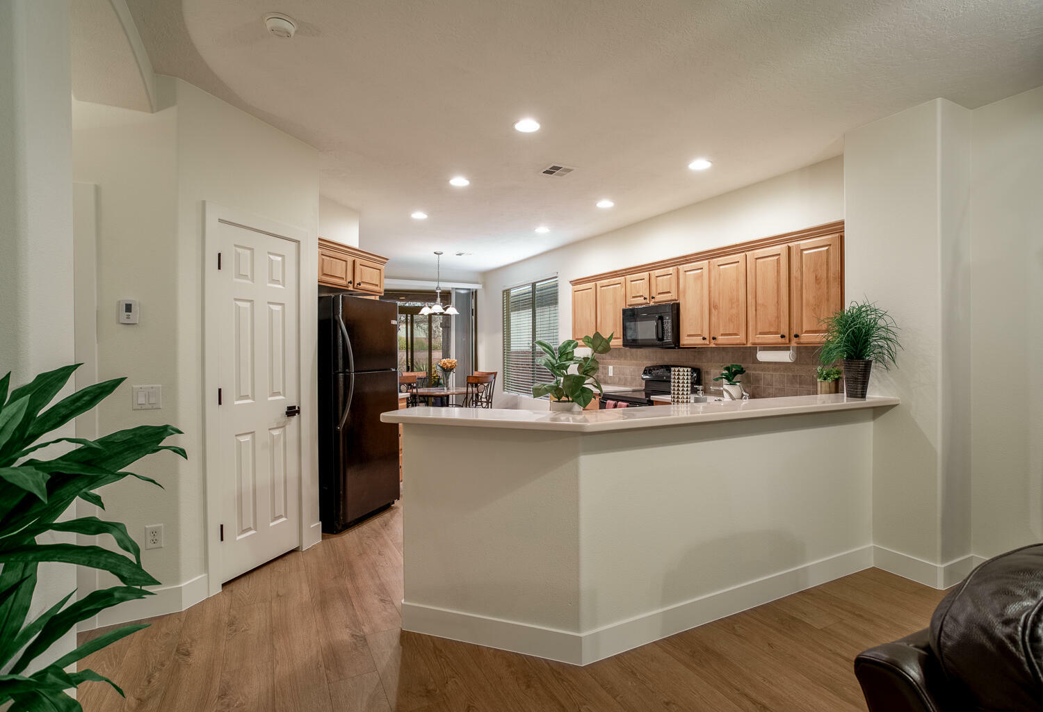 Property Photo:  3731 E Crimson Fairway Dr  UT 84780 