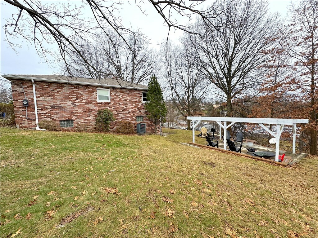 Property Photo:  12180 Longview Drive  PA 15642 