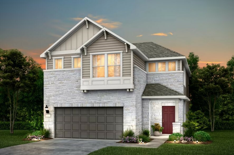Property Photo: 133 Harbors Lane TX 78641