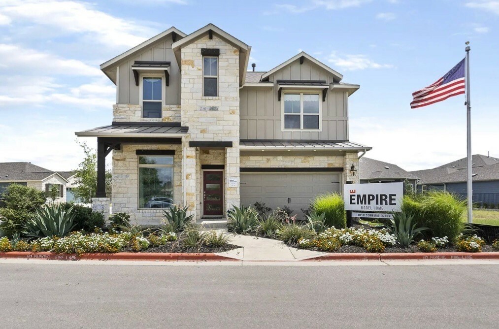 Property Photo: 1558 Harwell Loop TX 78640