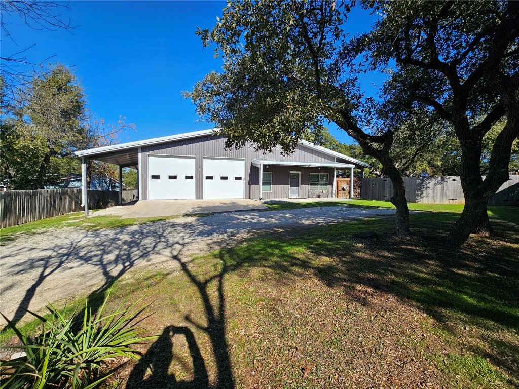 Property Photo:  15924 Steewart Road  TX 78734 