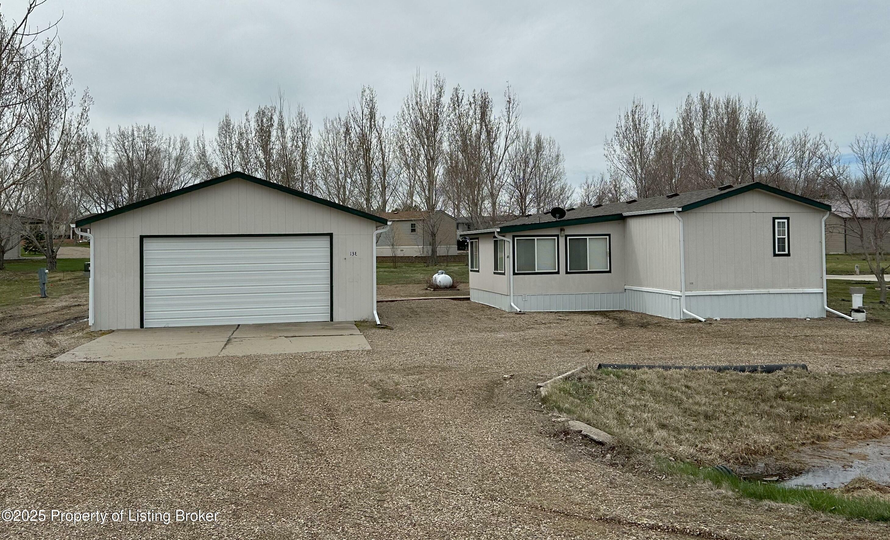 5801 Lakeshore Estates Lot 13E  Beulah ND 58523 photo