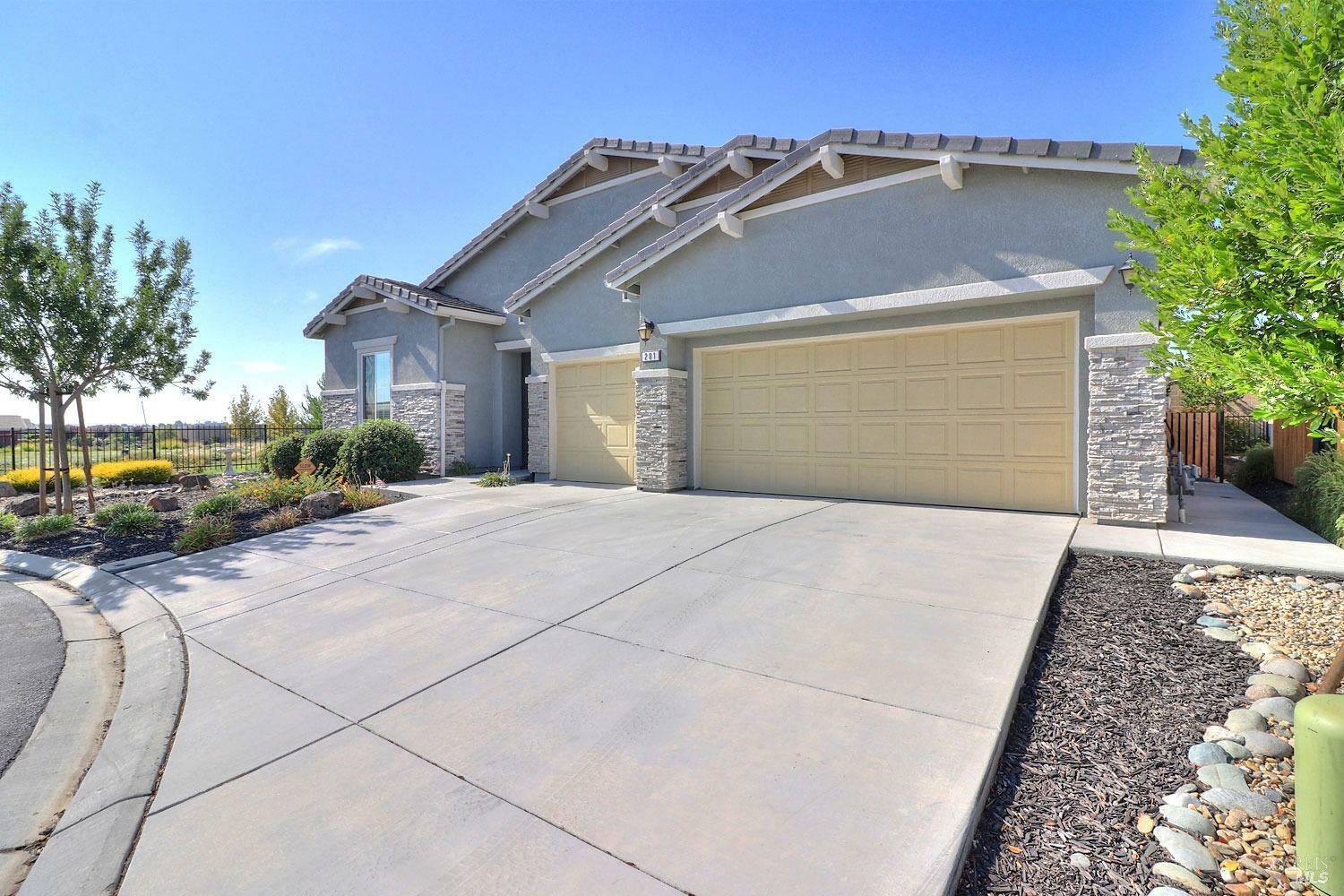 Property Photo:  201 Shearwater Drive  CA 94571 