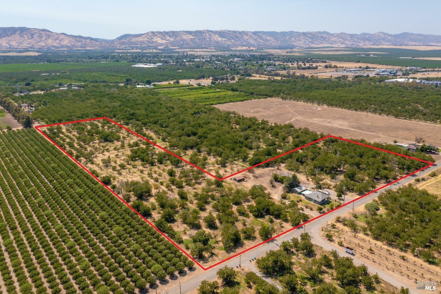 9211 Boyce Road  Winters CA 95694 photo