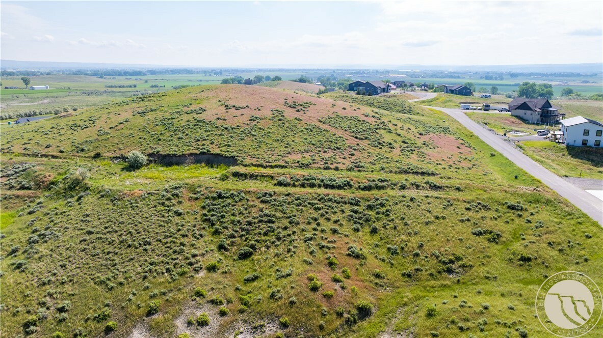 Property Photo: 8325 Pond Road MT 59106