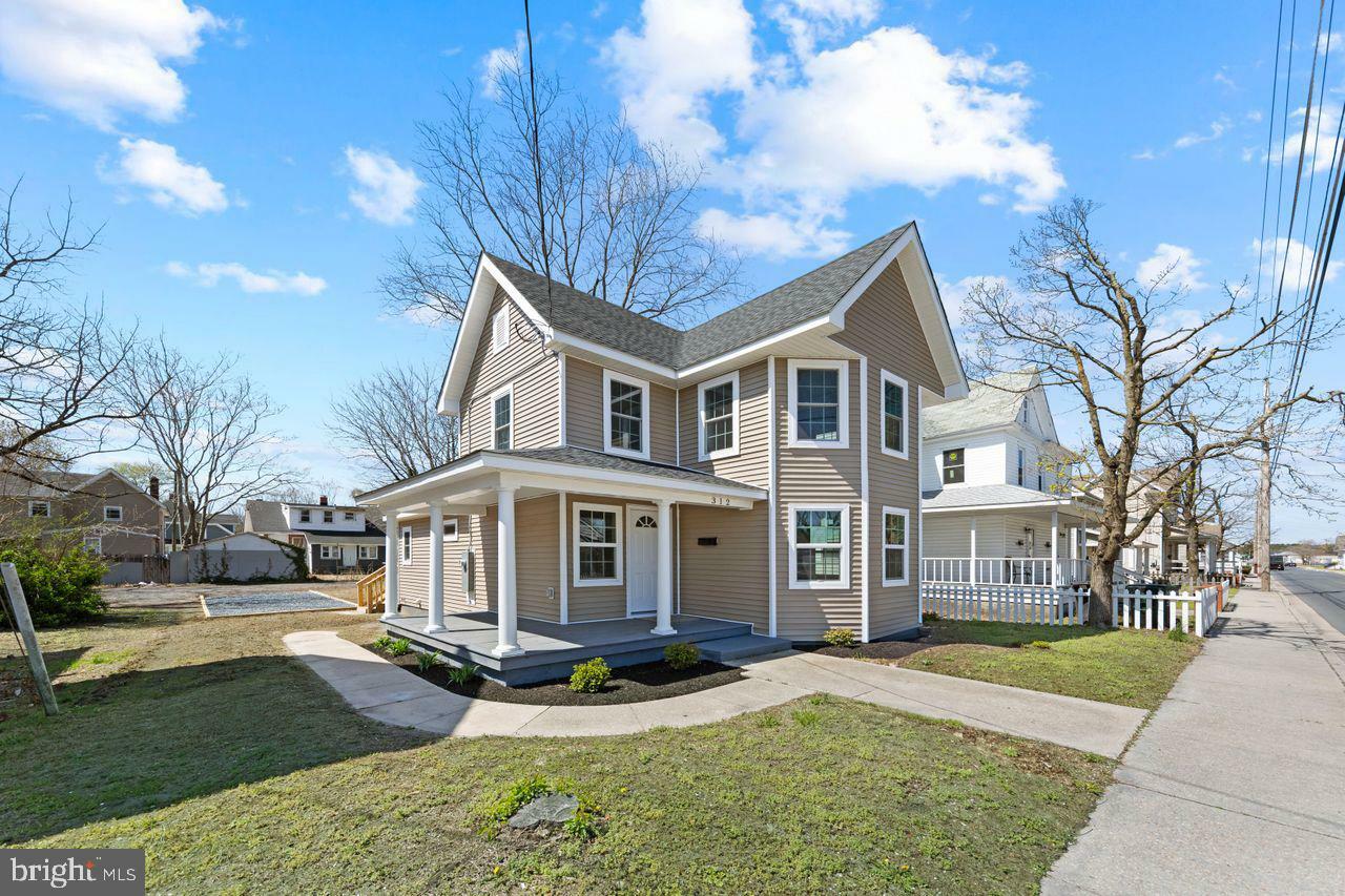 312 Naylor Street  Salisbury MD 21804 photo