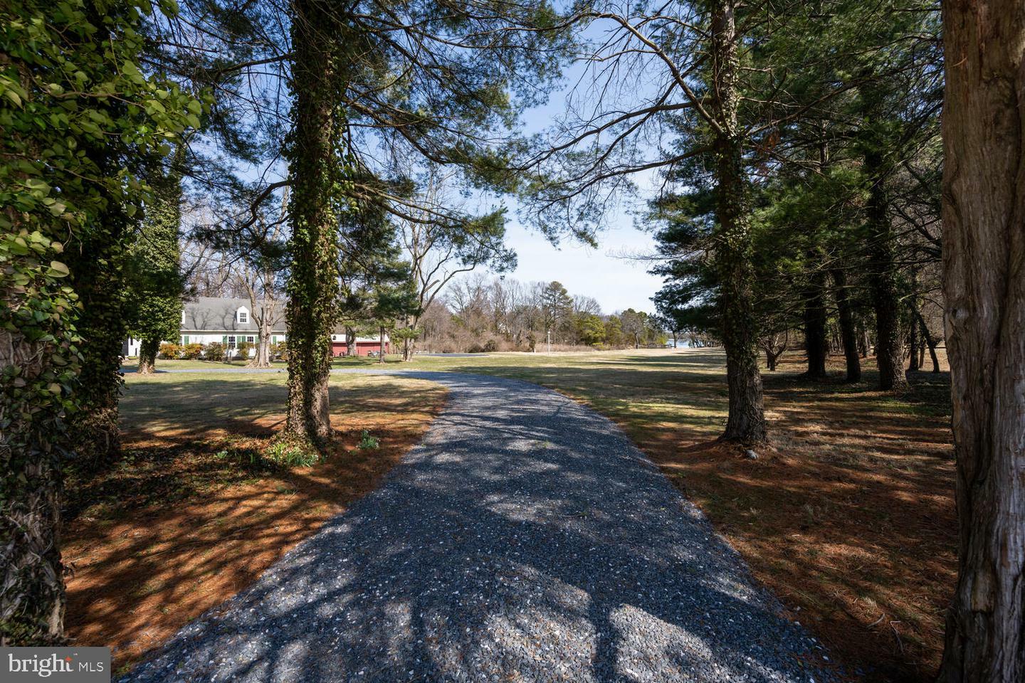 Property Photo: 6868 Travelers Rest Circle MD 21601