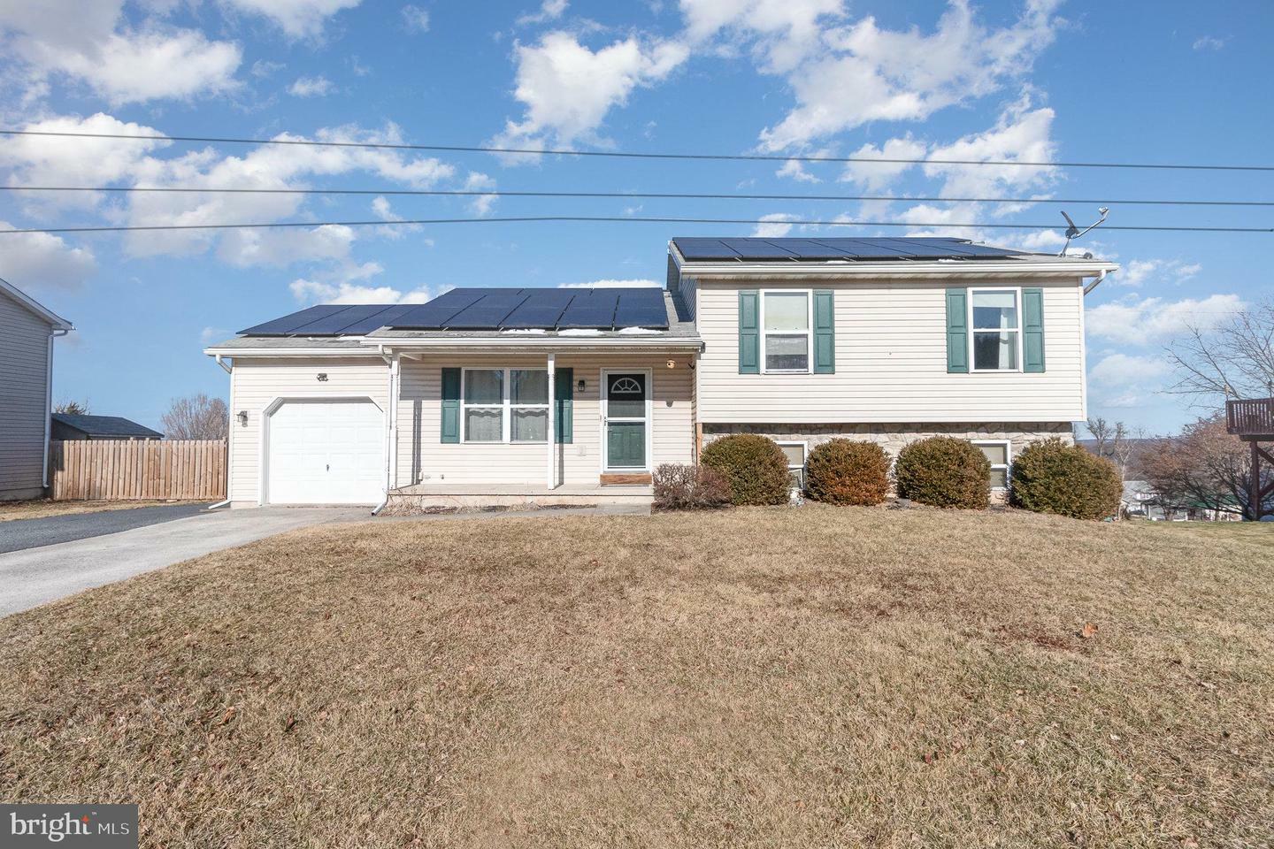 Property Photo:  25 Northcrest Drive  PA 17370 