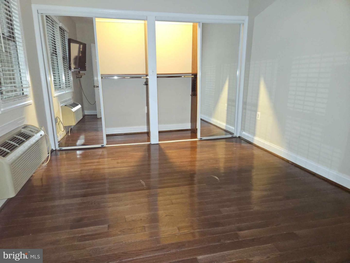 Property Photo:  315 Evarts Street NE 109  DC 20002 