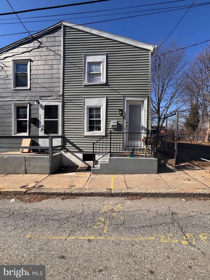 Property Photo:  429 Lafayette Street  PA 17603 