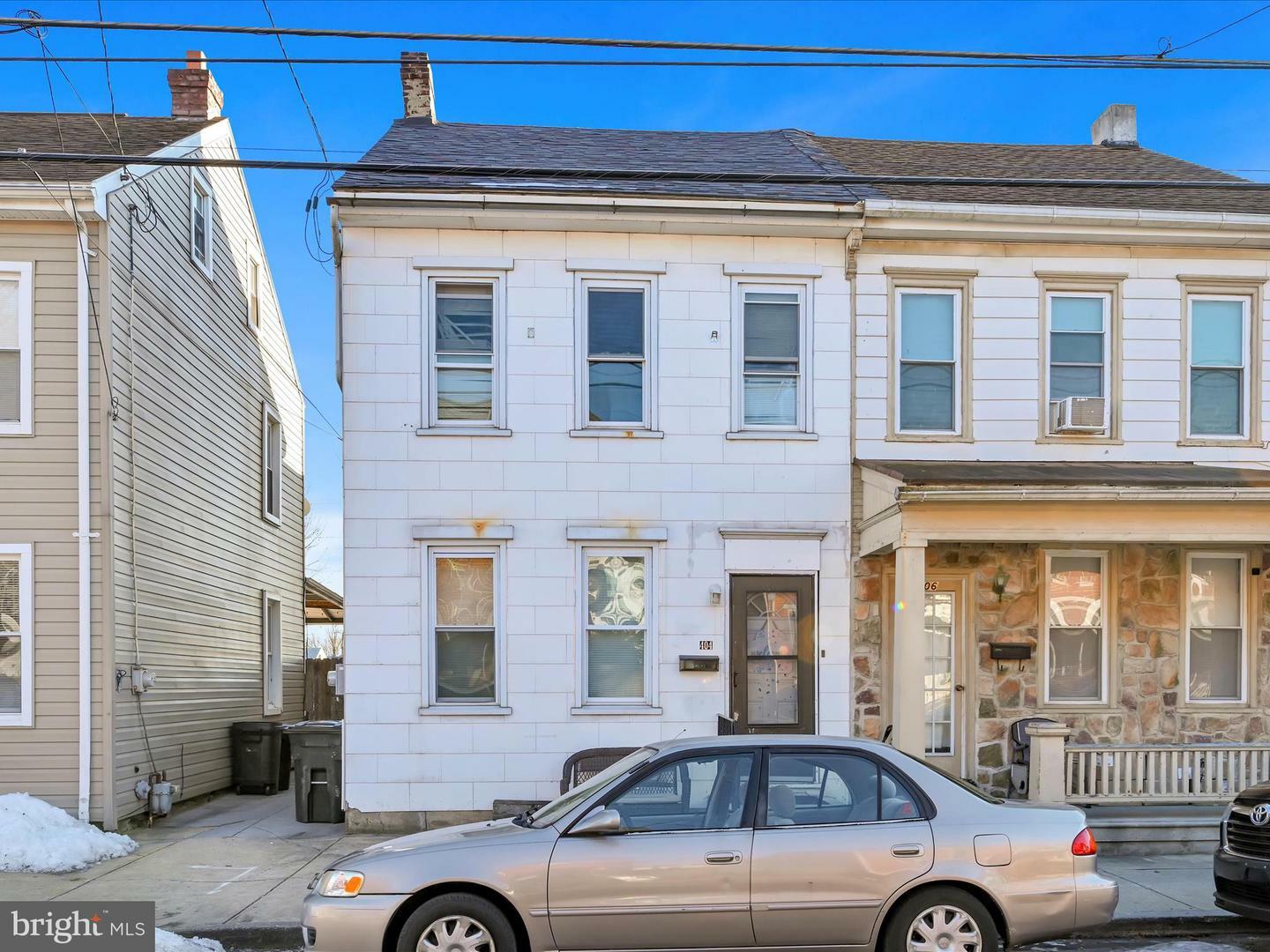 Property Photo: 404 Canal Street PA 17046