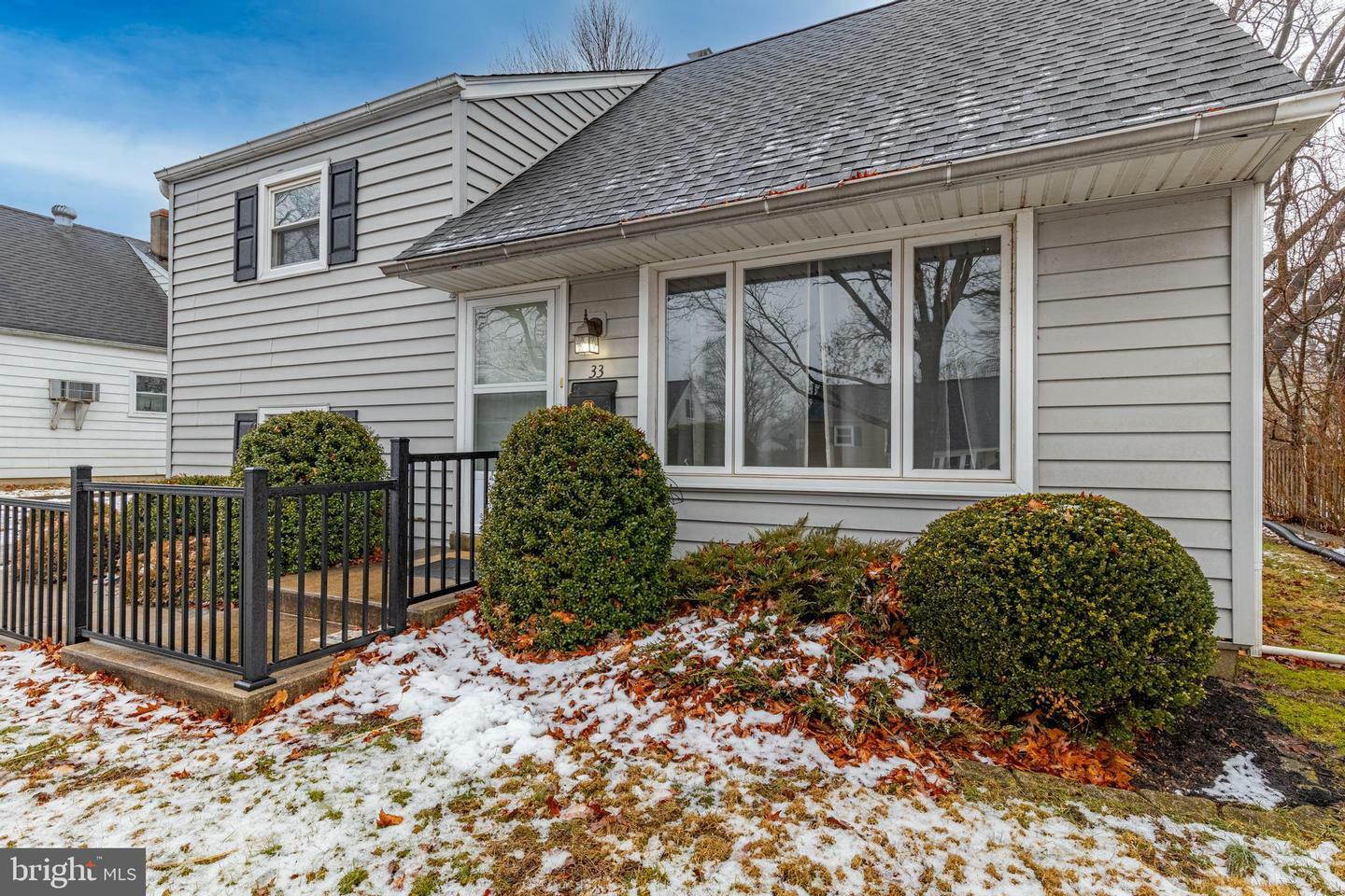 Property Photo:  33 Robarts Drive  PA 19460 