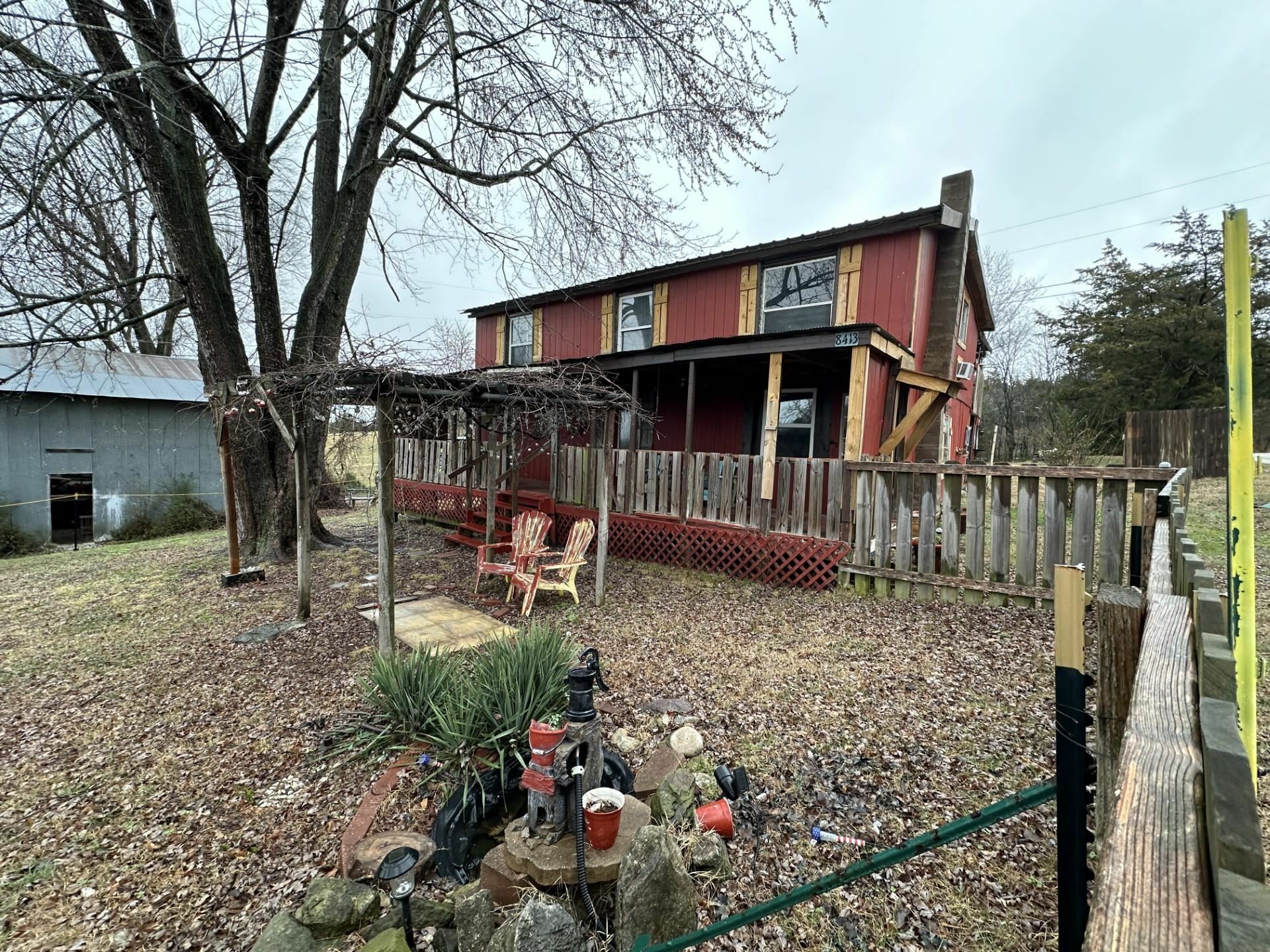 Property Photo:  8413 Sagamore Loop  AR 72601 