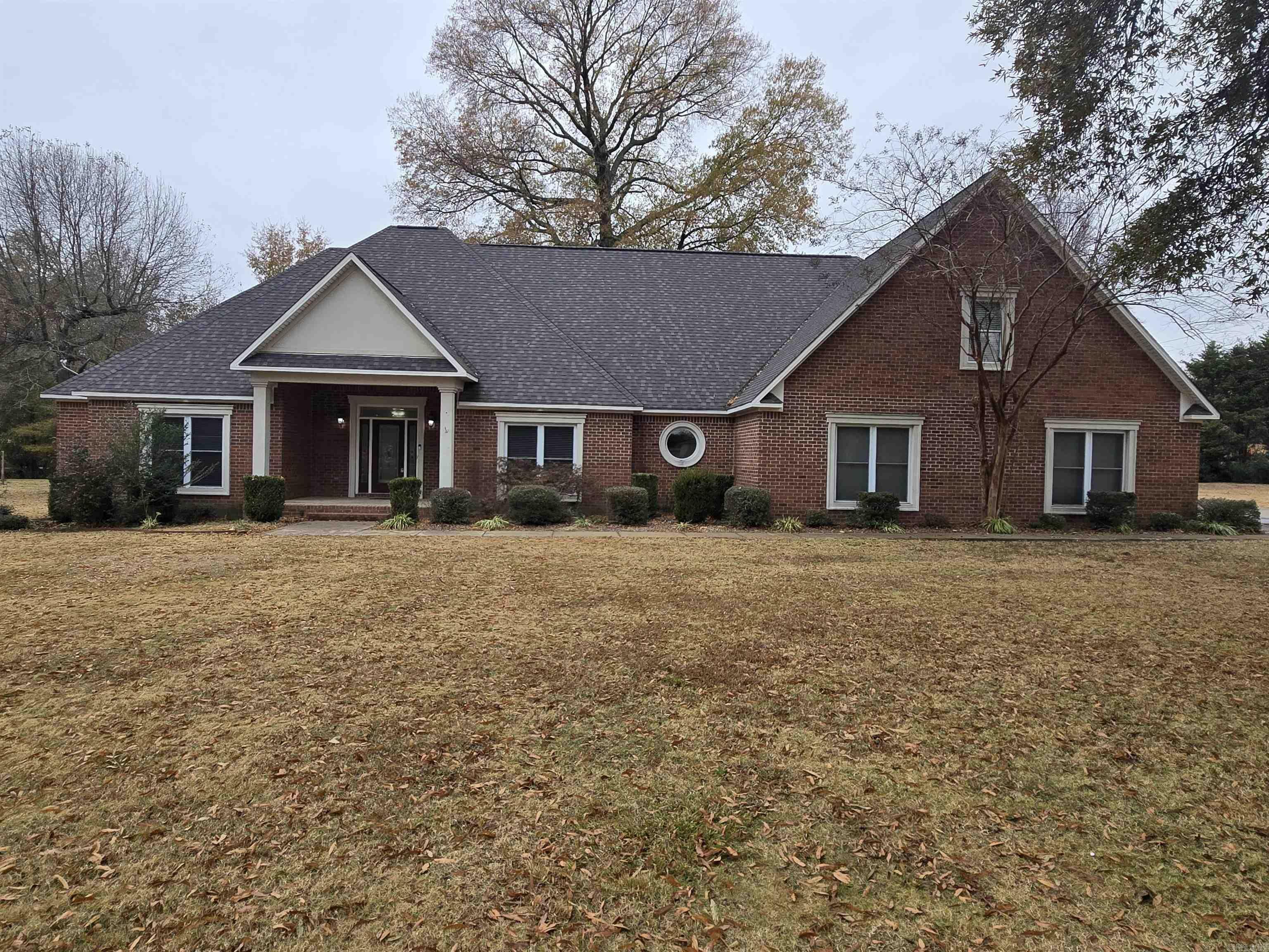 Property Photo:  102 Kaitlyn Drive  AR 72012 