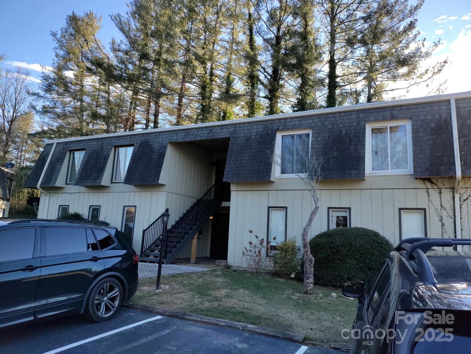 Property Photo: 35 Jolly Lane 4A NC 28739