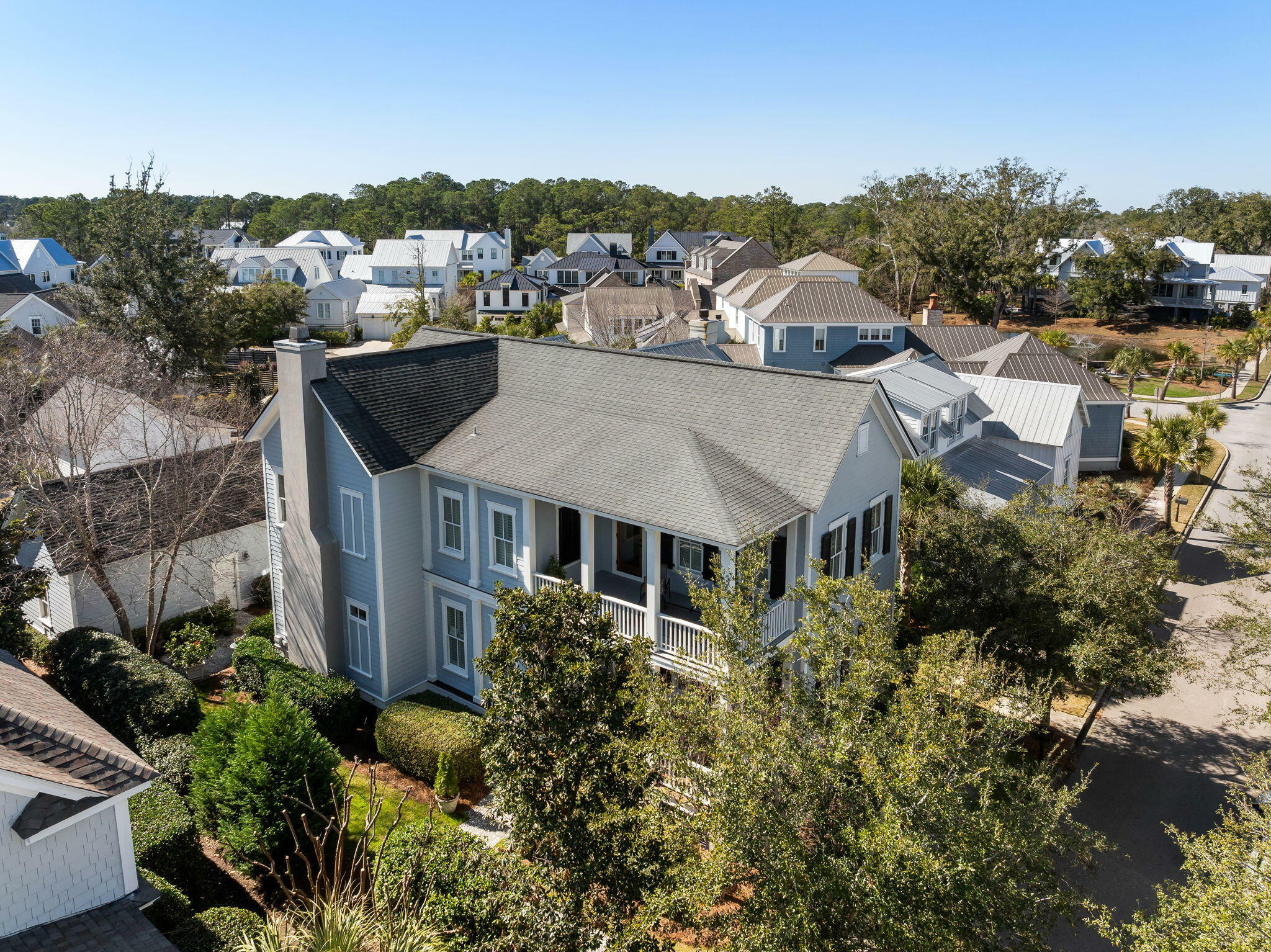 Property Photo: 914 Tupelo Bay Drive SC 29464