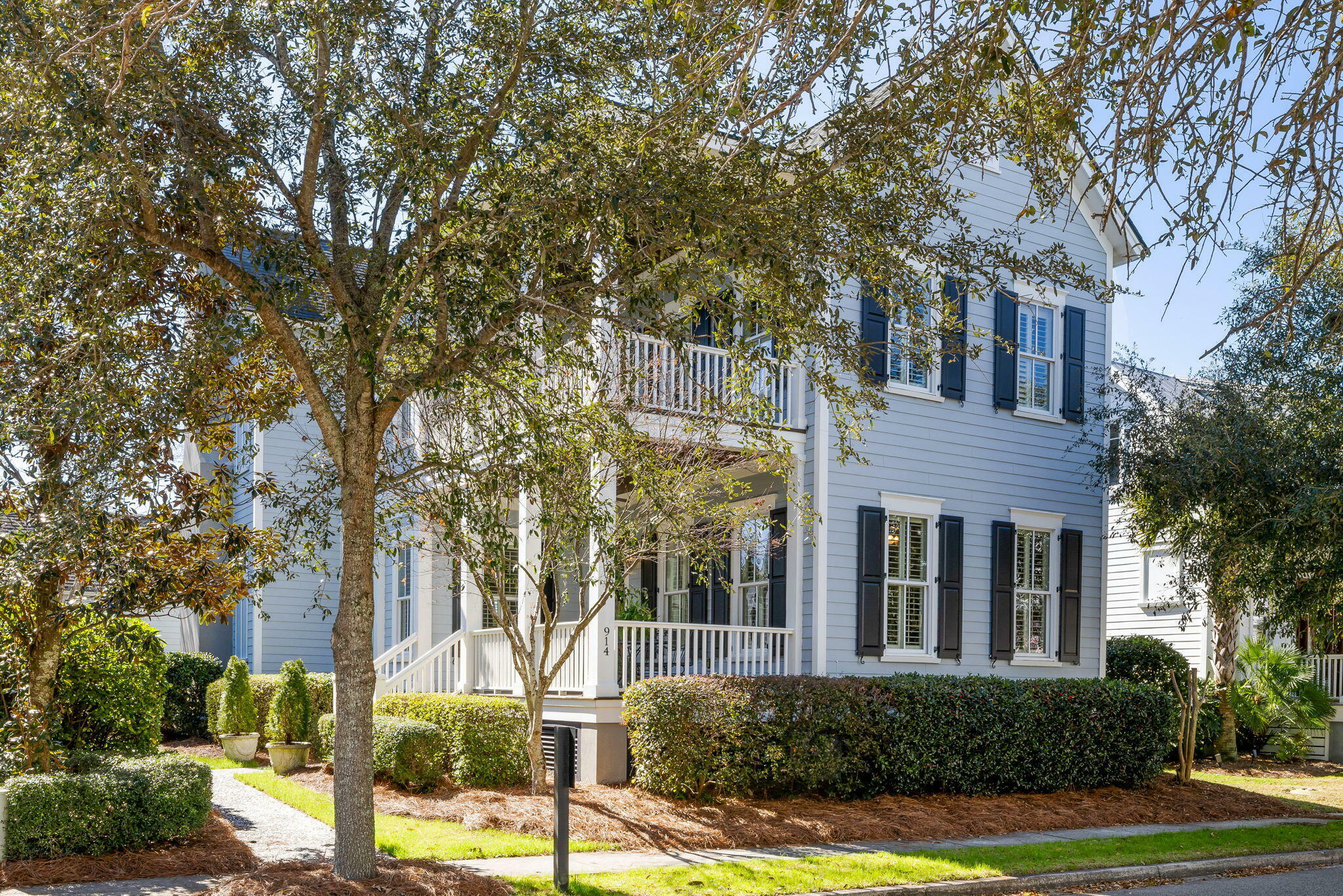 Property Photo:  914 Tupelo Bay Drive  SC 29464 