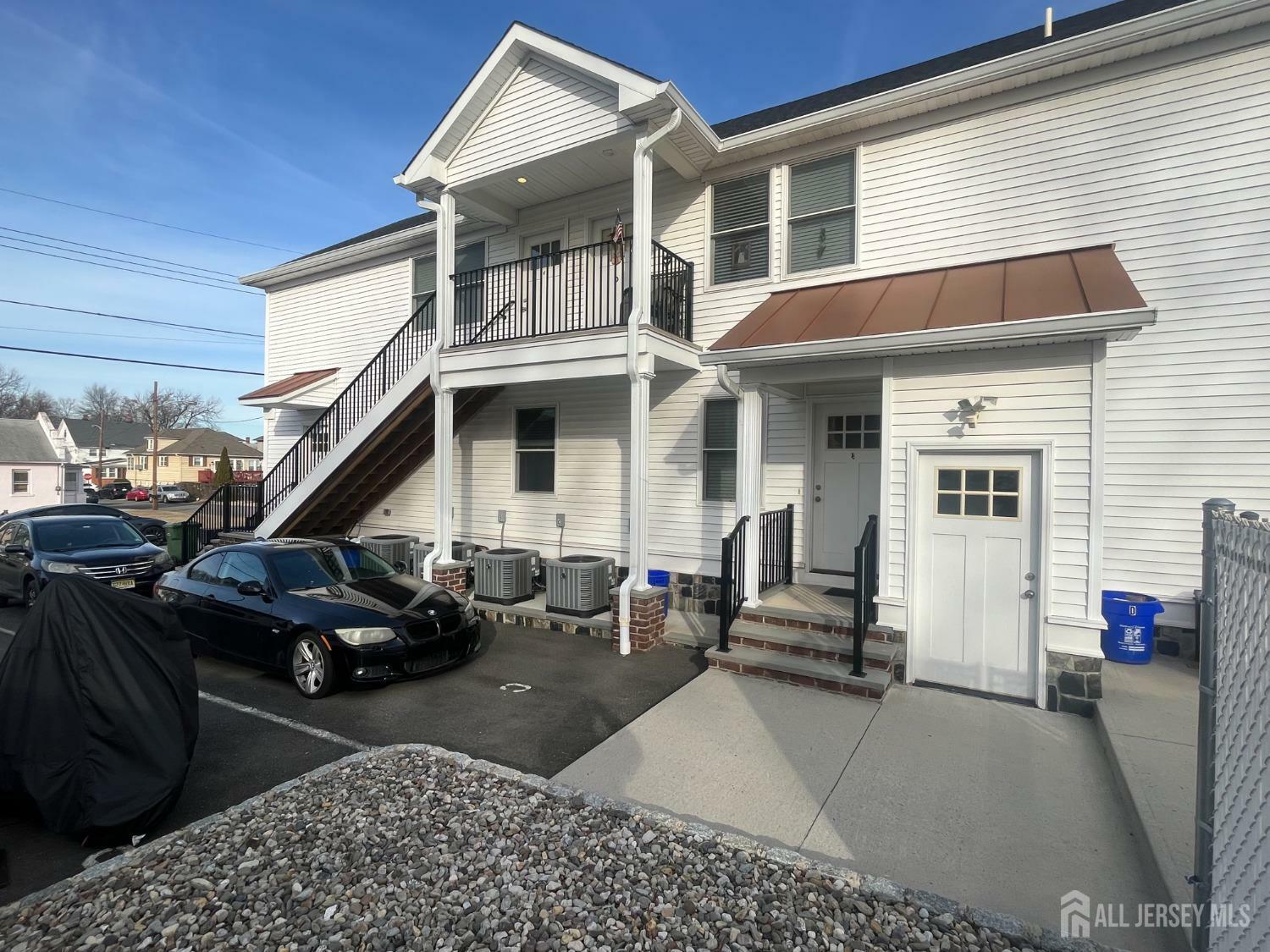 Property Photo:  16 E Kupsch Street E A  NJ 08872 