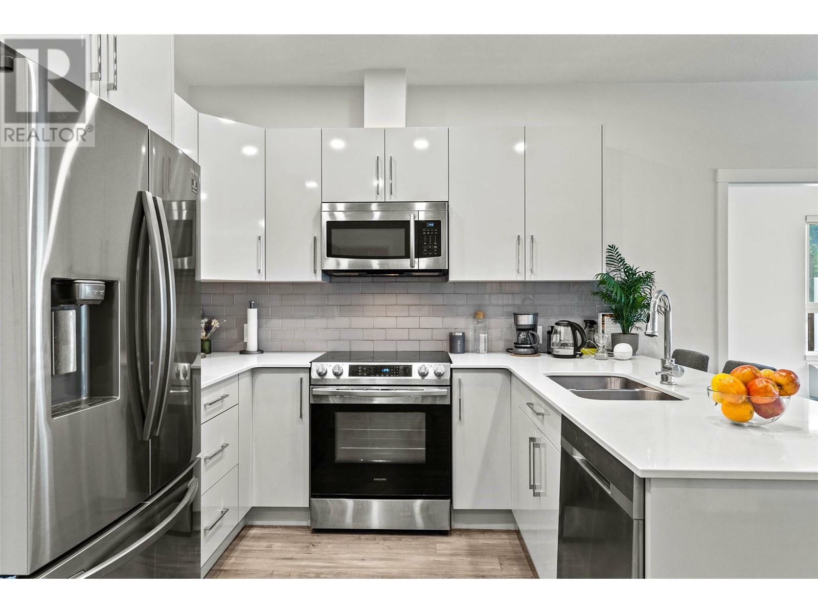 Property Photo: 1880 Hugh Allan Drive 107 BC V1S 0E8