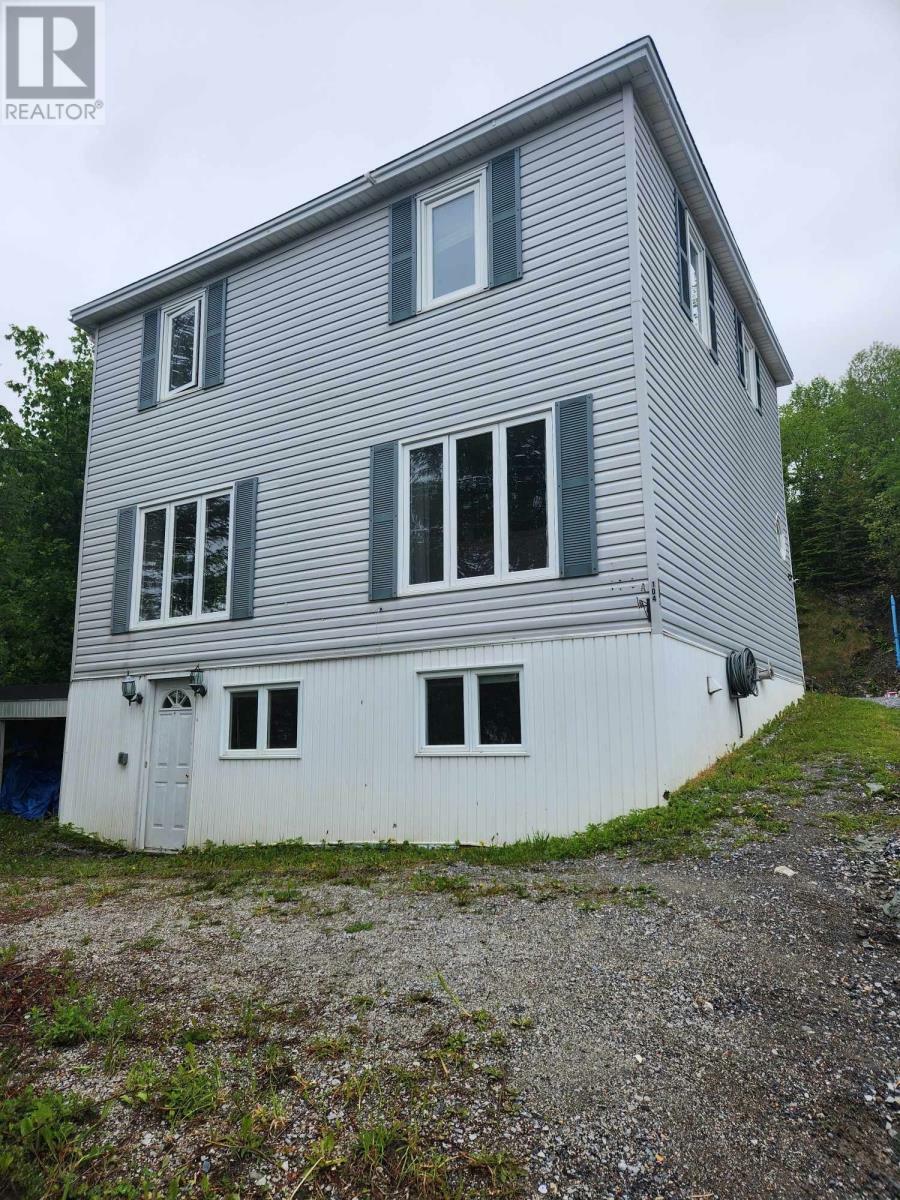 104 Humber Road  Corner Brook NL  photo