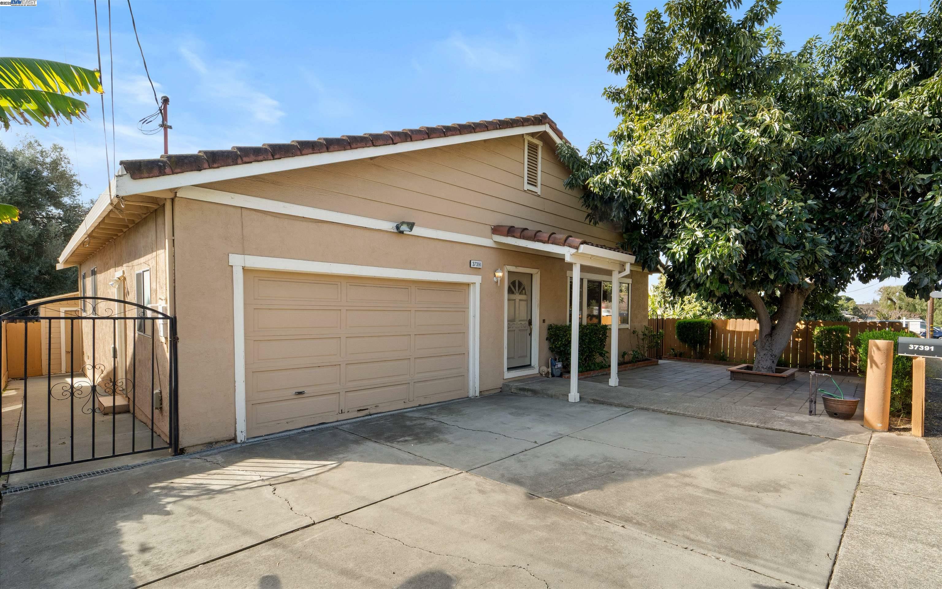 Property Photo:  37391 Mission Blvd  CA 94536 