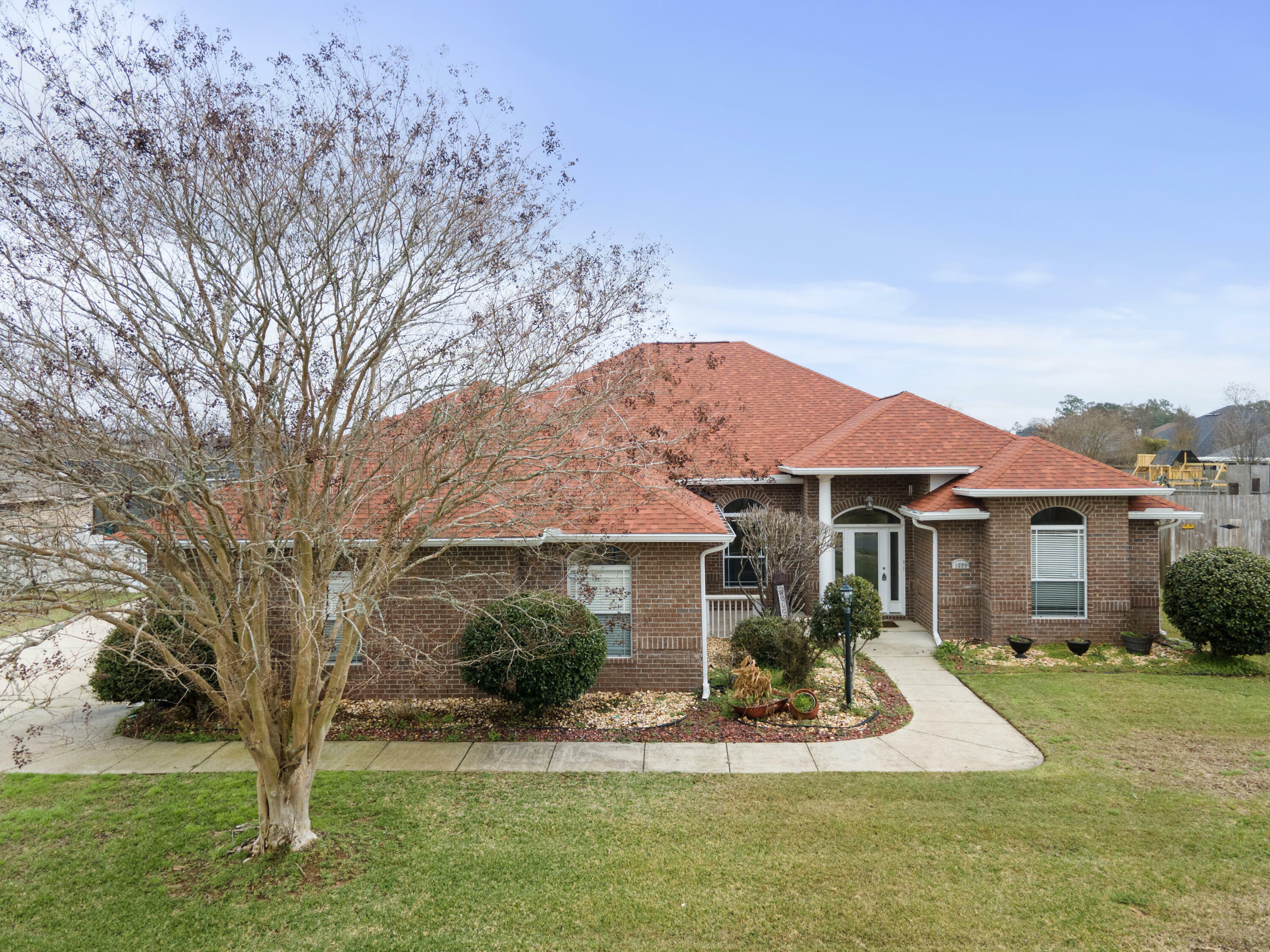 1699 Brightleaf Circle  Cantonment FL 32533 photo