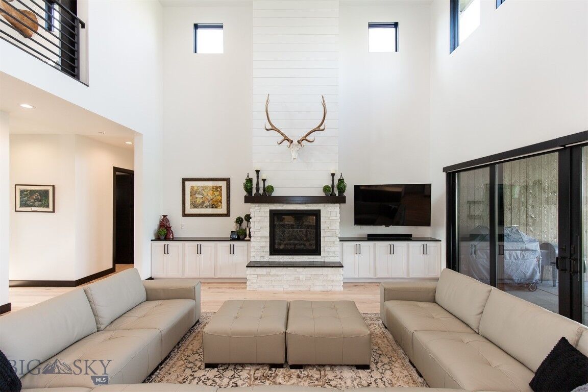 Property Photo: 99 McLure Drive MT 59718