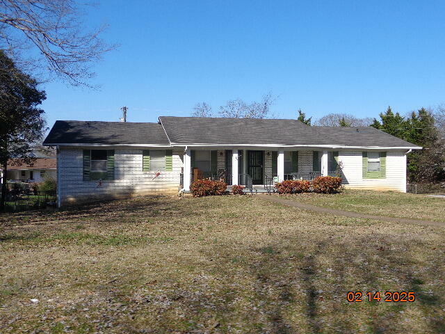 Property Photo:  4003 Lara Lane  TN 37416 