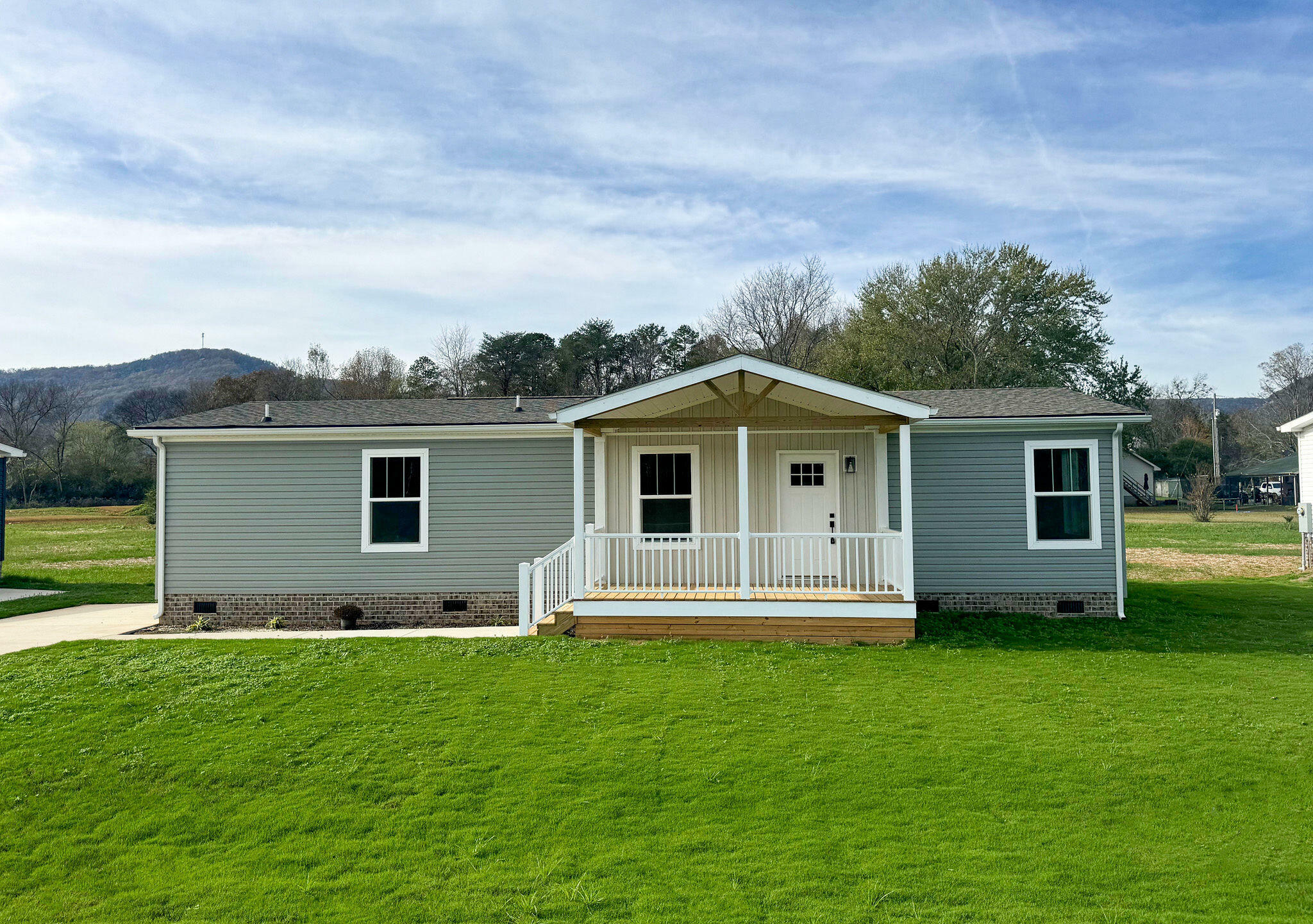 157 Bear Oak Drive  Dunlap TN 37327 photo