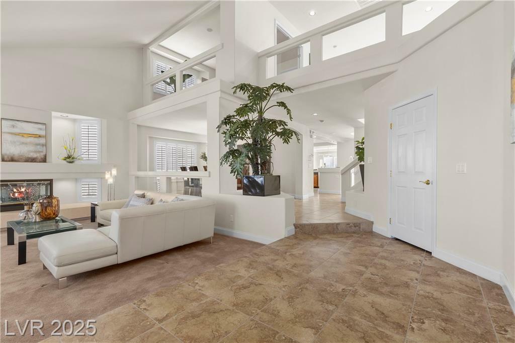 Property Photo: 4439 Melrose Abbey Place NV 89141