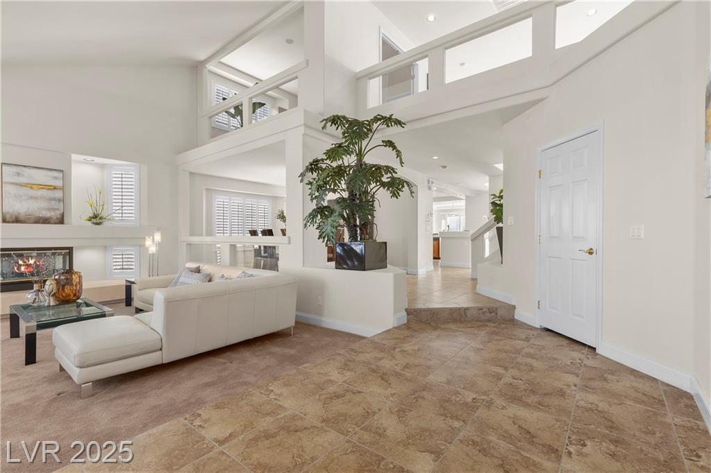 Property Photo: 4439 Melrose Abbey Place NV 89141