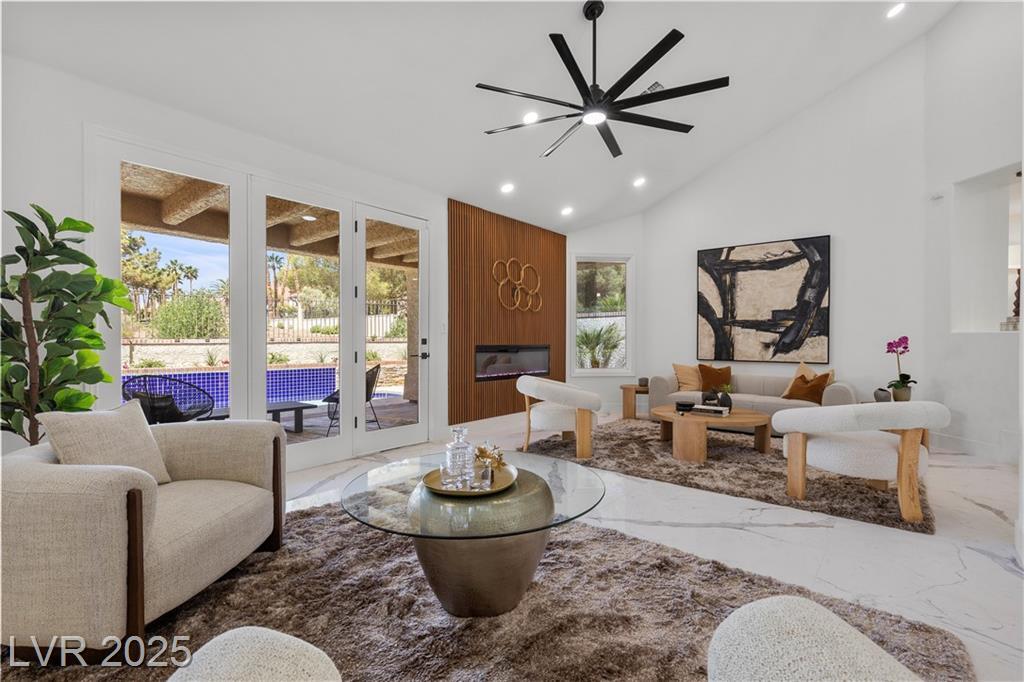 Property Photo: 4961 Tierra Del Sol Drive NV 89113