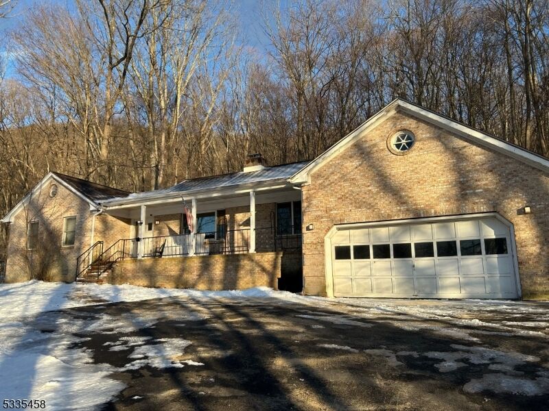 Property Photo:  660 County Road 519  NJ 07823 